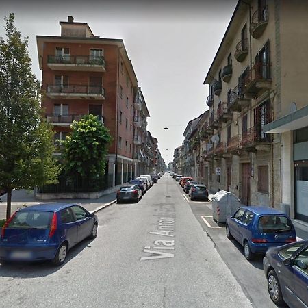 La Casa Della Mole Apartamento Turim Exterior foto