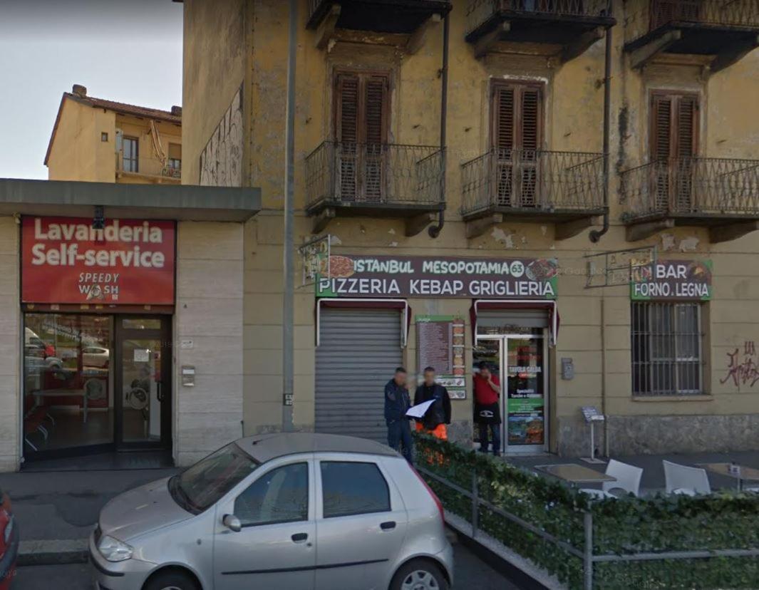La Casa Della Mole Apartamento Turim Exterior foto