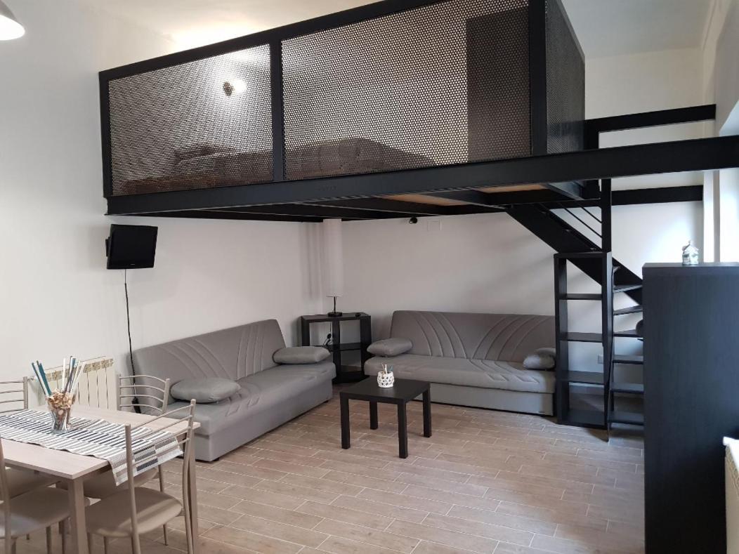 La Casa Della Mole Apartamento Turim Exterior foto
