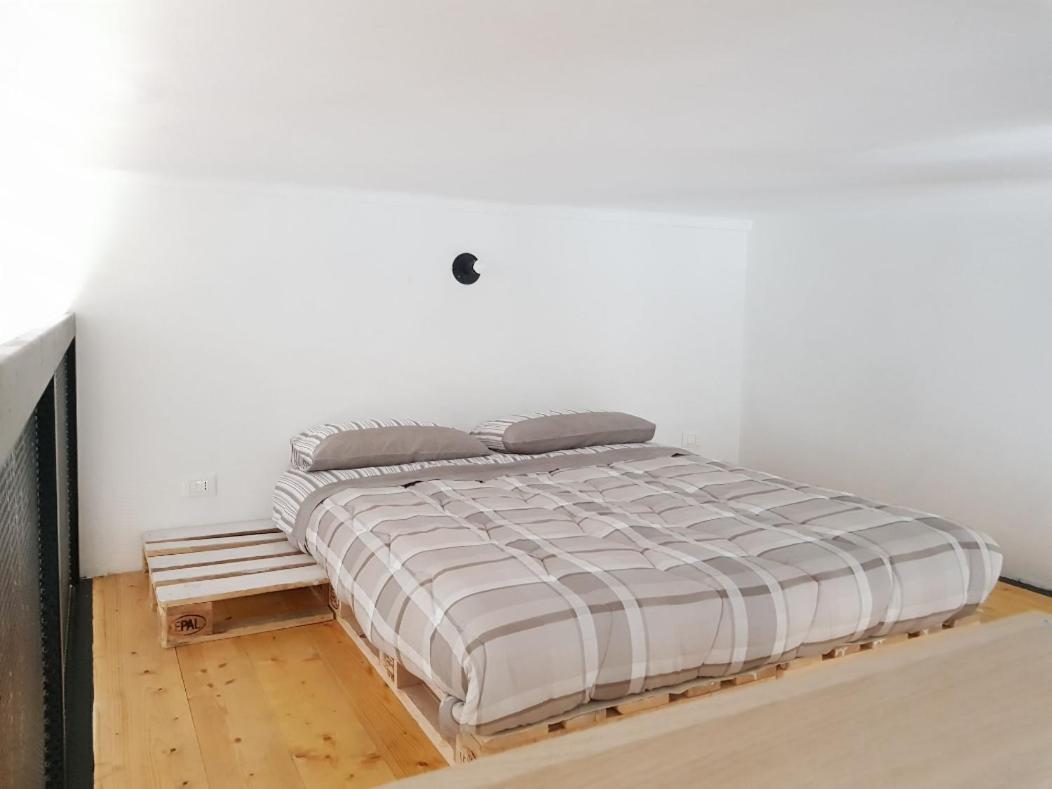 La Casa Della Mole Apartamento Turim Exterior foto